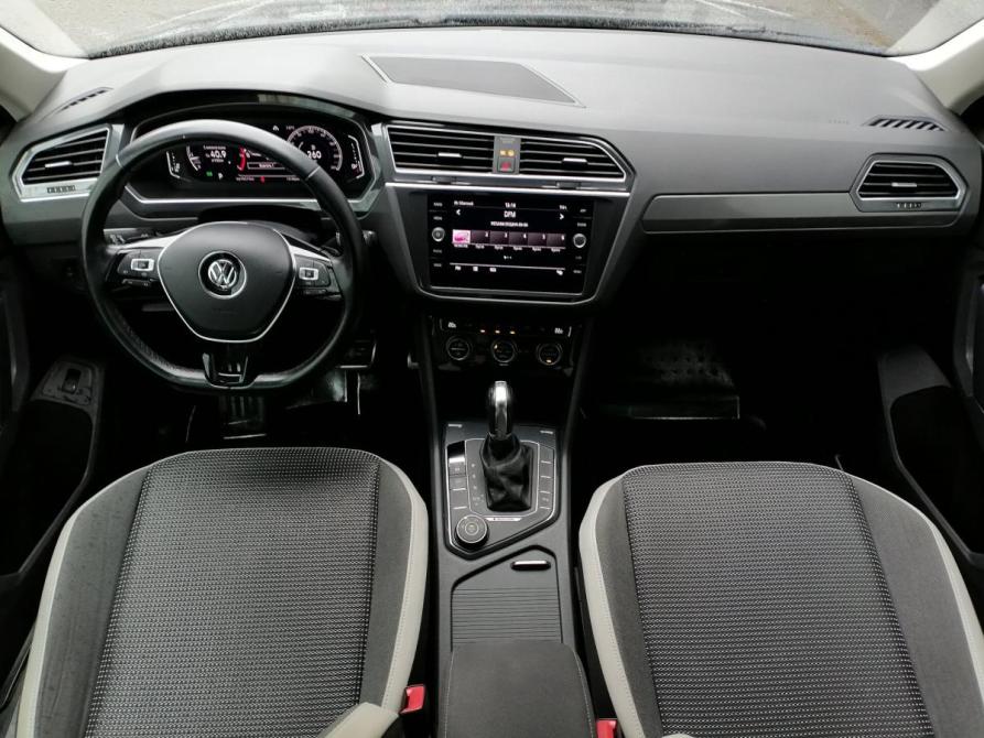 Volkswagen Tiguan II Санкт-Петербург  - изображение 13