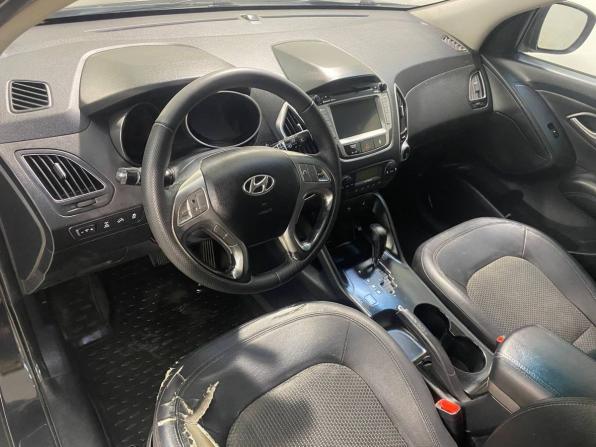 Hyundai ix35 I с пробегом 2011 года, цена 829 800 рублей, 287000 км, внедорожник, Автокод Объявления