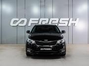 Kia Rio III Рестайлинг Воронеж  - изображение 25