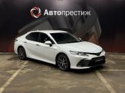 Toyota Camry VIII (XV70) Ставрополь  - изображение 39