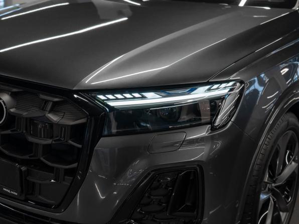 Audi Q7 II (4M) Рестайлинг 2 с пробегом 2025 года, цена 13 100 000 рублей, 11 км, внедорожник, Автокод Объявления