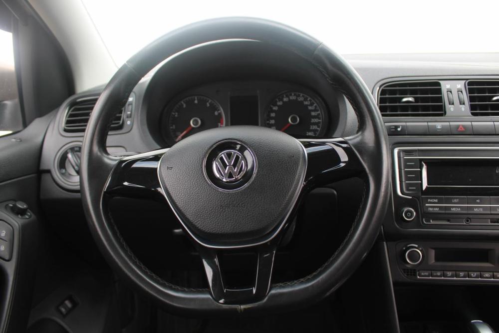 Volkswagen Polo V Рестайлинг Березники  - изображение 12