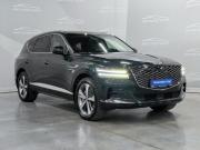 Genesis GV80 I Новосибирск  - изображение 38