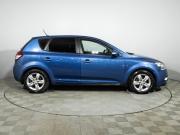 Kia Ceed I Рестайлинг Санкт-Петербург  - изображение 19