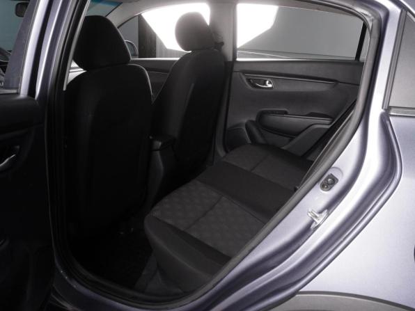 Kia Rio IV с пробегом 2018 года, цена 1 539 000 рублей, 123418 км, хэтчбек, Автокод Объявления