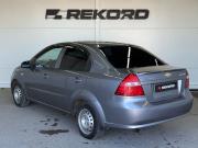 Chevrolet Aveo I Рестайлинг Уфа  - изображение 15