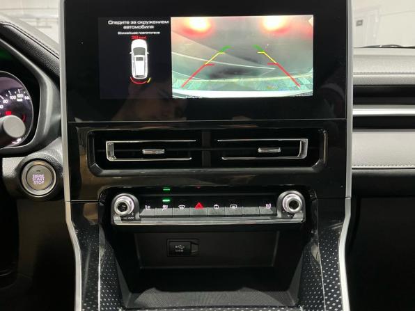Haval M6 II с пробегом 2023 года, цена 1 699 000 рублей, 45497 км, внедорожник, Автокод Объявления