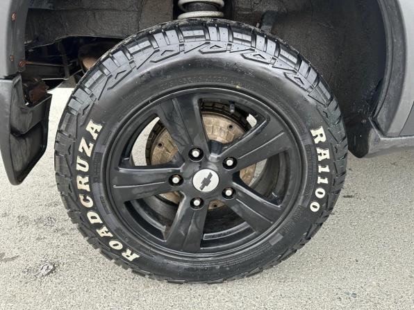 Chevrolet Niva I Рестайлинг с пробегом 2014 года, цена 550 000 рублей, 181869 км, внедорожник, Автокод Объявления