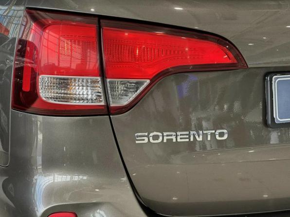 Kia Sorento II Рестайлинг с пробегом 2017 года, цена 2 150 000 рублей, 126213 км, внедорожник, Автокод Объявления