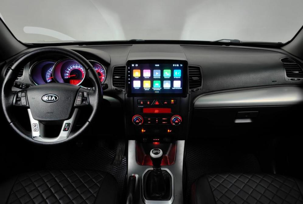 Kia Sorento II Москва  - изображение 6