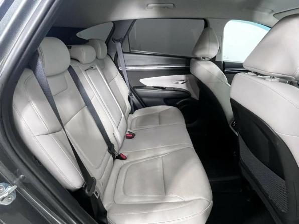 Hyundai Tucson IV с пробегом 2021 года, цена 3 149 000 рублей, 58607 км, внедорожник, Автокод Объявления
