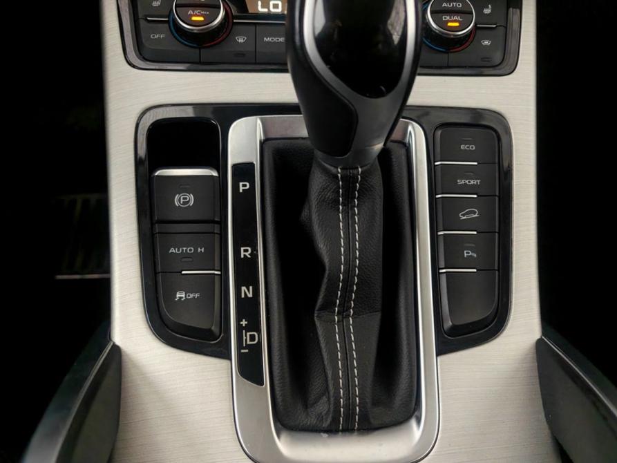 Geely Atlas I Москва  - изображение 15