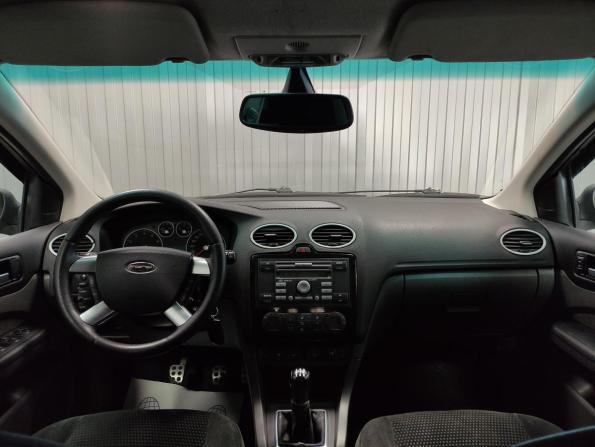 Ford Focus II с пробегом 2006 года, цена 370 000 рублей, 227384 км, хэтчбек, Автокод Объявления