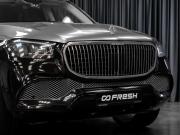 Mercedes-Benz GLS II (X167) Тюмень  - изображение 59