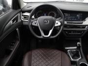 Changan CS35 Plus I Владимир  - изображение 19