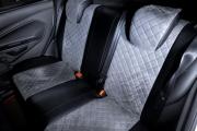 Ford Fiesta Mk6 Рестайлинг Тюмень  - изображение 50