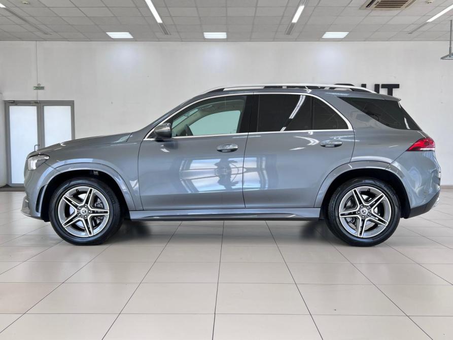 Mercedes-Benz GLE II (V167) Волгоград  - изображение 7