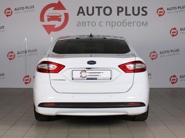 Ford Mondeo V с пробегом 2017 года, цена 2 000 000 рублей, 164000 км, седан, Автокод Объявления