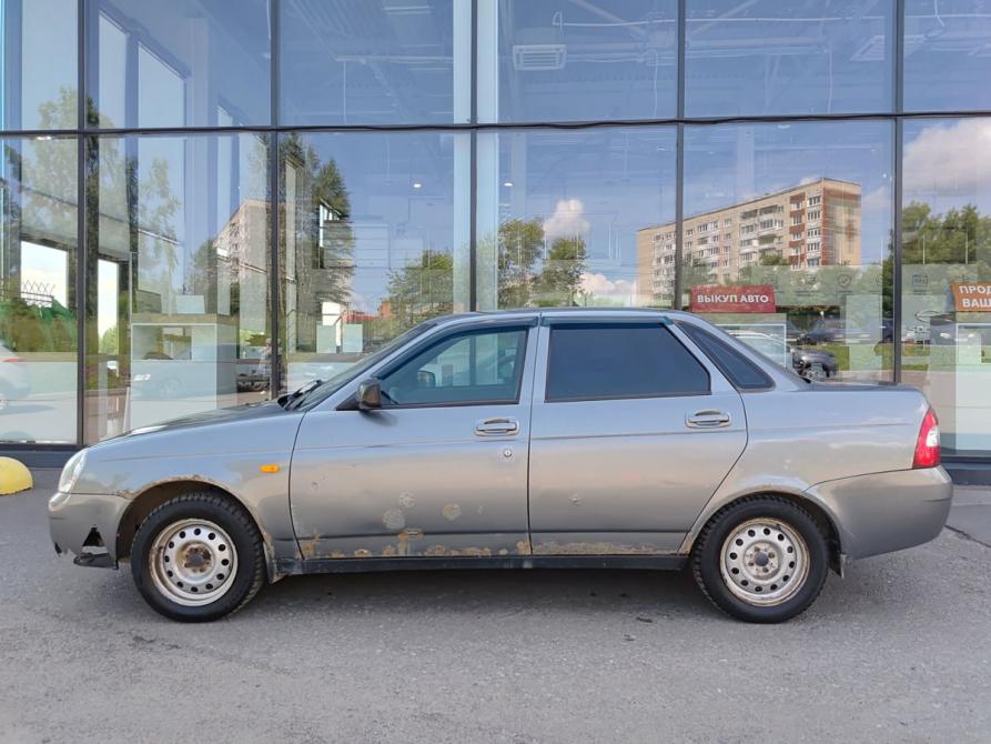Lada (ВАЗ) Priora I Ижевск  - изображение 10