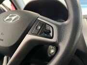 Hyundai Solaris I Рестайлинг Москва  - изображение 35
