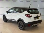 Renault Kaptur I Рестайлинг Москва  - изображение 22