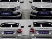 Lada (ВАЗ) Granta I Рестайлинг Воронеж  - изображение 28