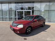 Chevrolet Lacetti I Воронеж  - изображение 12