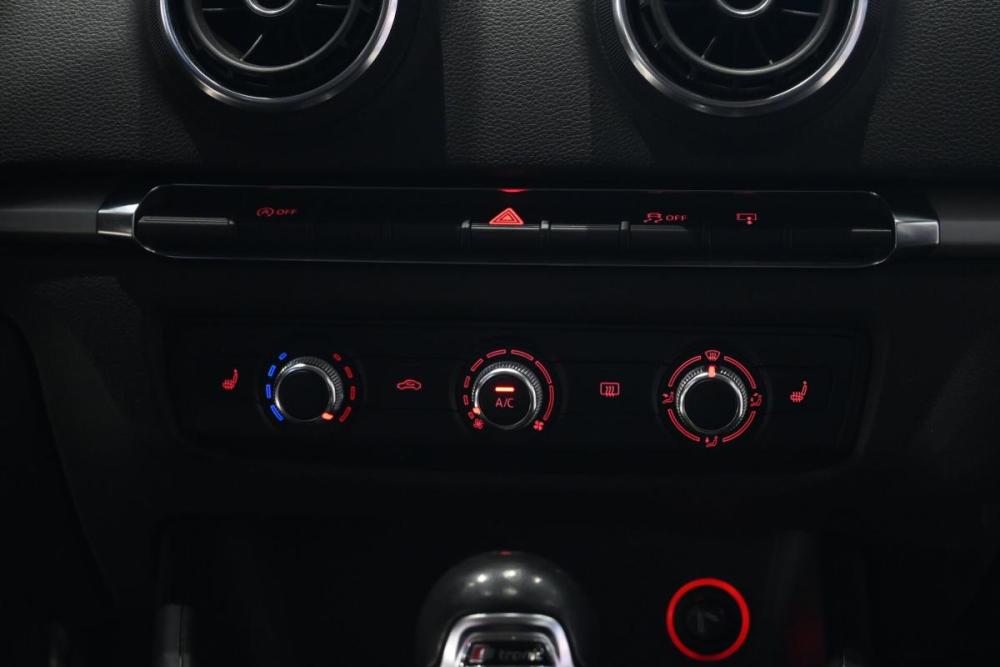 Audi A3 III (8V) Уфа  - изображение 8