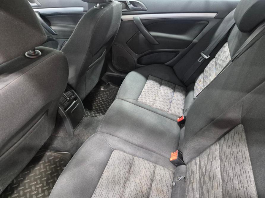 Skoda Octavia II (A5) Рестайлинг Воронеж  - изображение 15