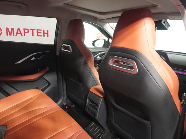 Omoda C5 I с пробегом 2023 года, цена 1 837 000 рублей, 33800 км, внедорожник, Автокод Объявления