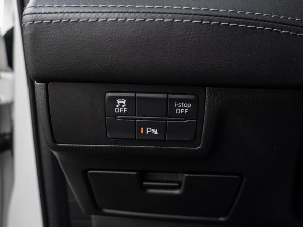Mazda 6 III (GJ) Рестайлинг 2 с пробегом 2020 года, цена 2 050 000 рублей, 87667 км, седан, Автокод Объявления