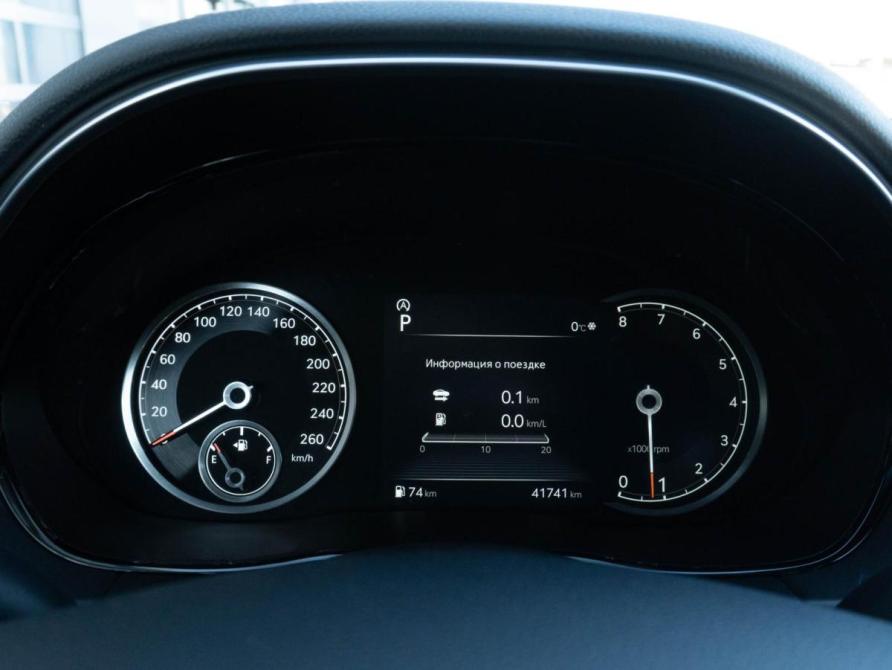 Genesis GV70 I Улан-Удэ  - изображение 20