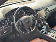 Volkswagen Touareg II Рестайлинг Волгоград  - изображение 56
