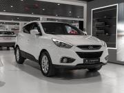 Hyundai ix35 I Рестайлинг Москва  - изображение 25