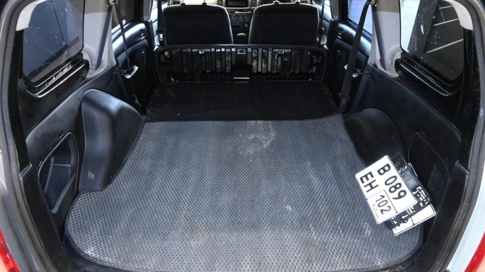 Toyota Probox I Уфа  - изображение 14