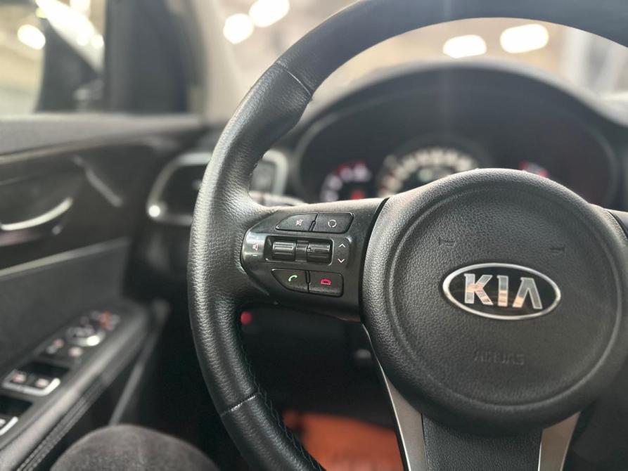 Kia Sorento III Prime Набережные Челны  - изображение 22