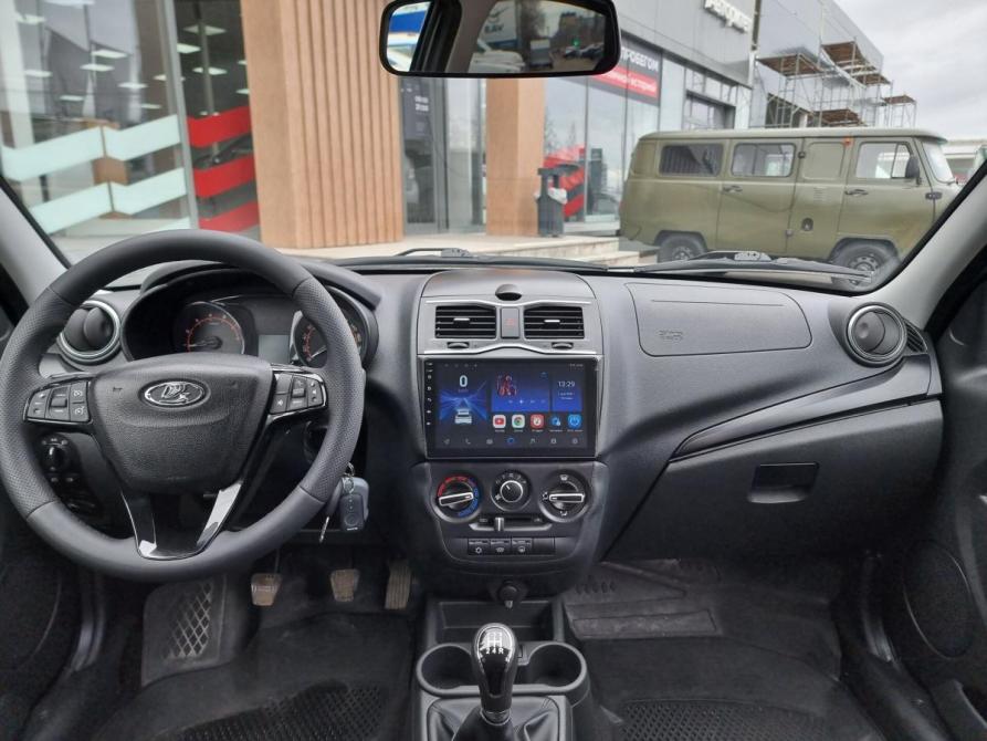 Lada (ВАЗ) Granta I Рестайлинг Архангельск  - изображение 7