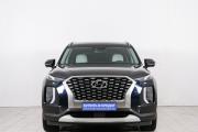 Hyundai Palisade I Красноярск  - изображение 28