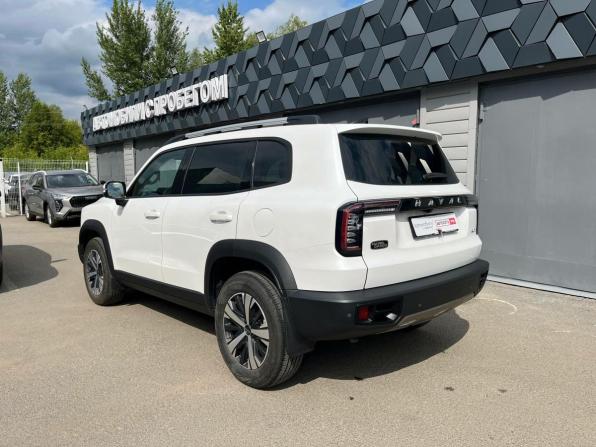 Haval Dargo I с пробегом 2023 года, цена 2 489 410 рублей, 54980 км, внедорожник, Автокод Объявления