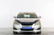 Toyota Matrix II (E140) Тюмень  - изображение 19
