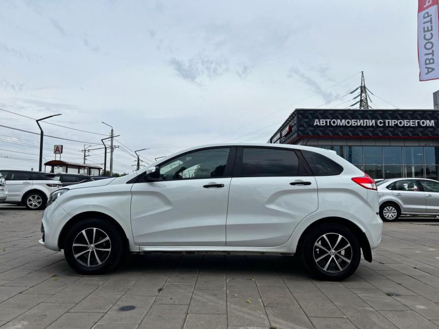 Lada (ВАЗ) XRAY I Стерлитамак  - изображение 7