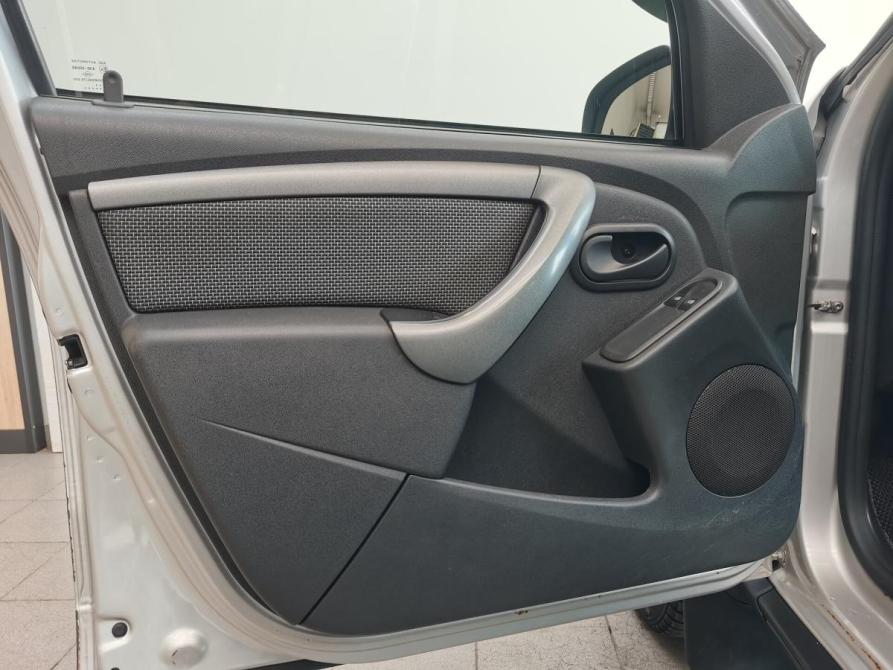 Renault Duster I Рестайлинг Барнаул  - изображение 28