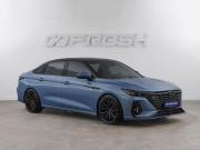 Chery Arrizo 8 Москва  - изображение 26