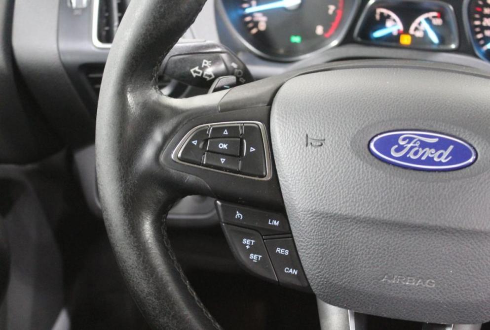 Ford Kuga II Рестайлинг Астрахань  - изображение 19