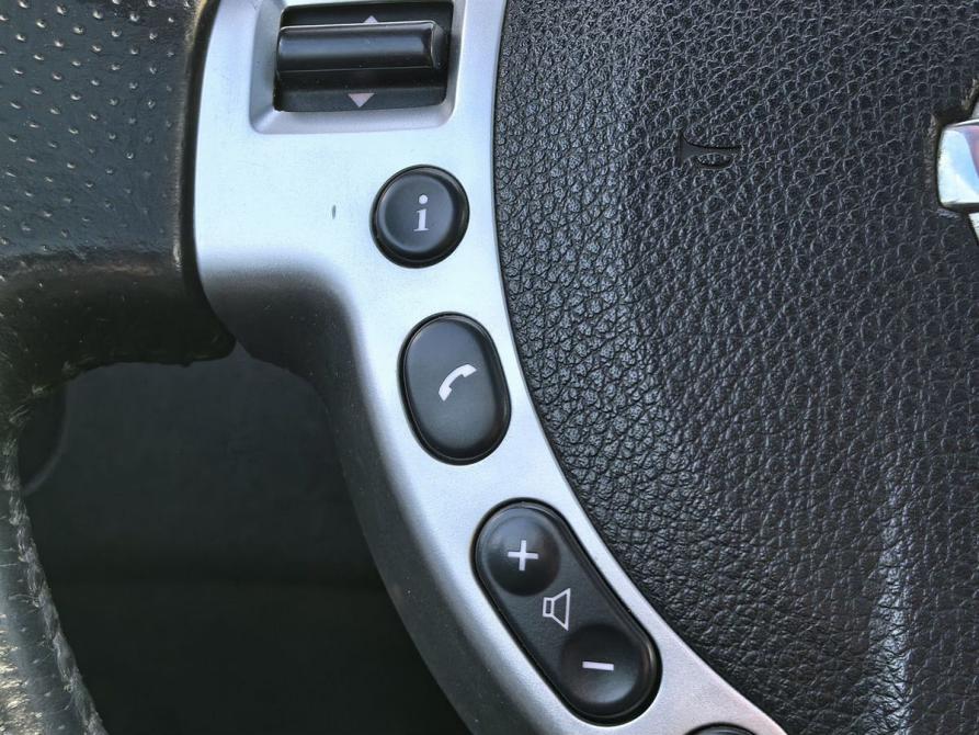 Nissan X-Trail II Рестайлинг Мурманск  - изображение 15