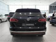 Volkswagen Touareg III Казань  - изображение 29