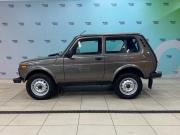 Lada (ВАЗ) 2121 (4x4) I Рестайлинг (2020) Набережные Челны  - изображение 23