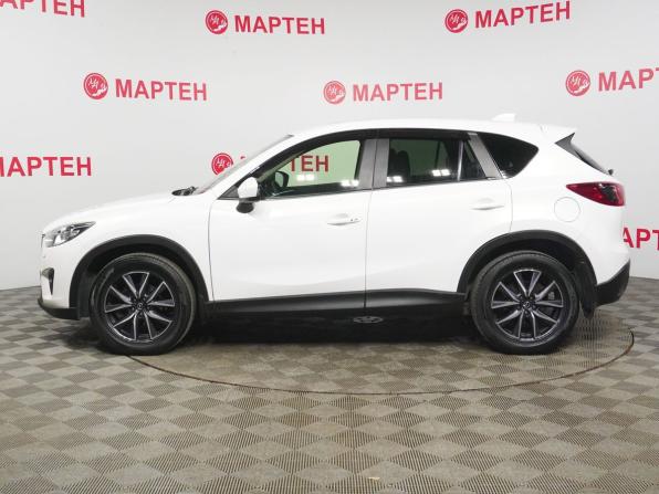 Mazda CX-5 I с пробегом 2013 года, цена 1 496 000 рублей, 231540 км, внедорожник, Автокод Объявления