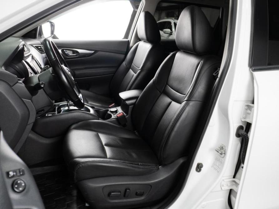Nissan X-Trail III Рестайлинг Тюмень  - изображение 10