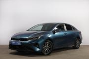 Kia K3 II Рестайлинг Новосибирск  - изображение 23